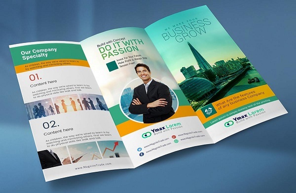 In Brochure là gì