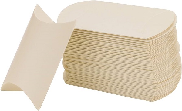 Giấy Ivory Kraft