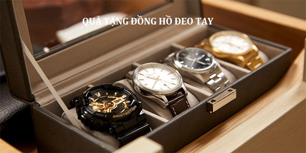 lễ Vu Lan nên tặng gì cho bố mẹ