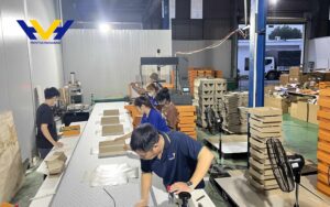 5 Yếu tố cần xem xét khi lựa chọn công ty in ấn bao bì, quảng cáo