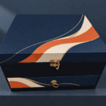 Xanh navy
